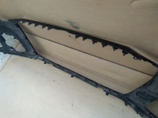 bontott AUDI Q5 Első Lökhárító (Üresen)