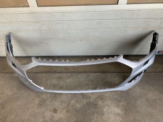 bontott AUDI Q5 Első Lökhárító (Üresen)