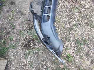 bontott AUDI Q5 Első Lökhárító (Üresen)