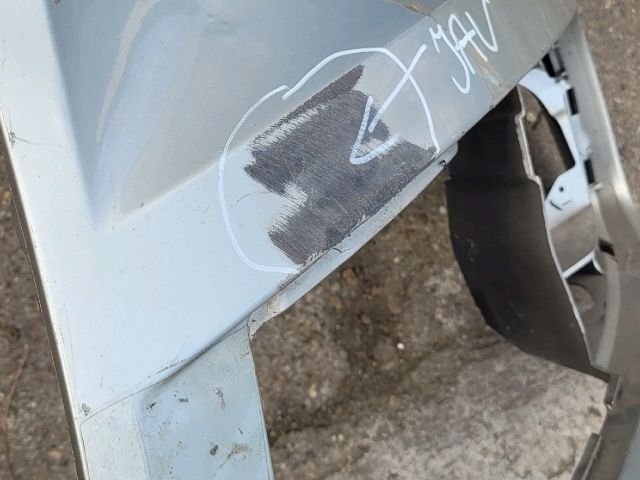 bontott AUDI Q5 Első Lökhárító (Üresen)