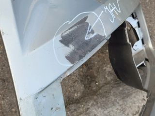 bontott AUDI Q5 Első Lökhárító (Üresen)