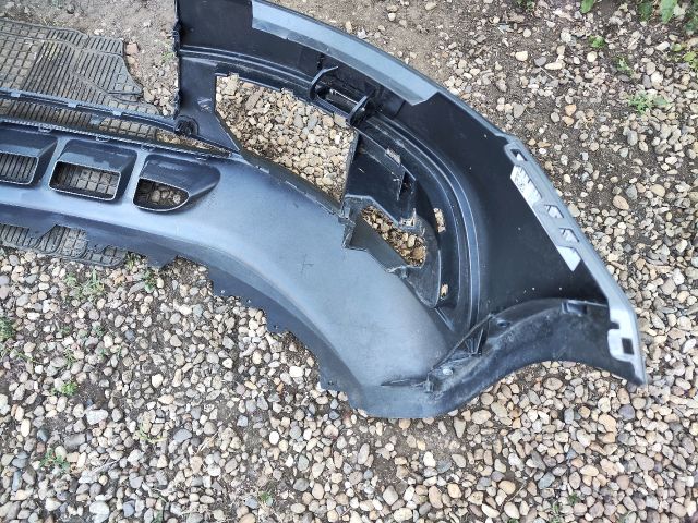 bontott AUDI Q5 Első Lökhárító (Üresen)