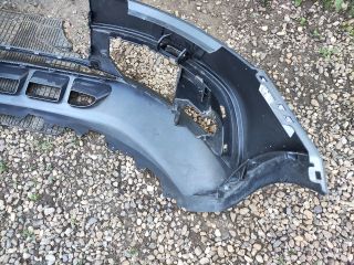 bontott AUDI Q5 Első Lökhárító (Üresen)