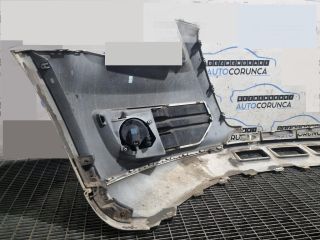 bontott AUDI Q5 Első Lökhárító (Üresen)