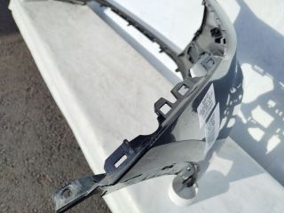 bontott AUDI Q5 Első Lökhárító (Üresen)