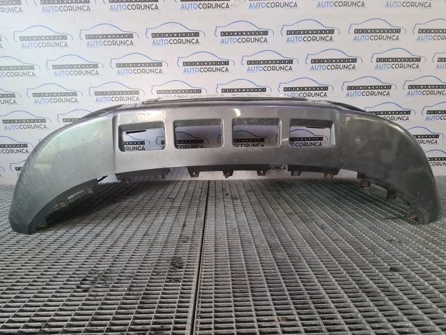 bontott AUDI Q5 Első Lökhárító (Üresen)