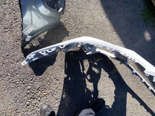 bontott AUDI Q5 Első Lökhárító (Üresen)