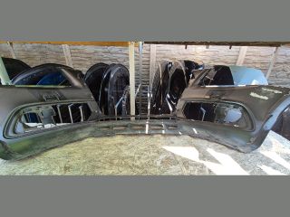 bontott AUDI Q5 Első Lökhárító (Üresen)