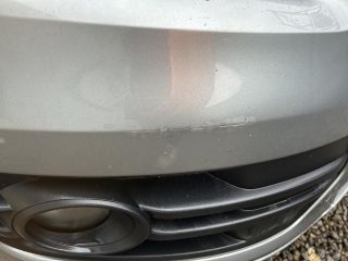 bontott AUDI Q5 Első Lökhárító (Üresen)