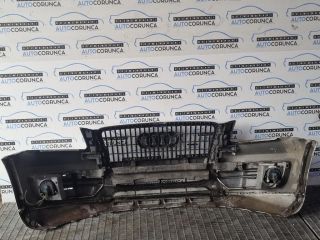 bontott AUDI Q5 Első Lökhárító (Üresen)