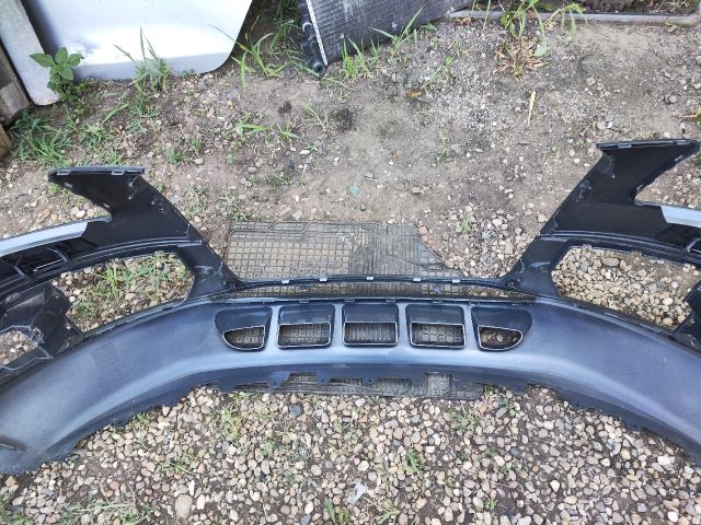 bontott AUDI Q5 Első Lökhárító (Üresen)