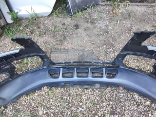 bontott AUDI Q5 Első Lökhárító (Üresen)