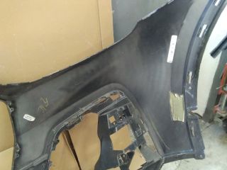 bontott AUDI Q5 Első Lökhárító (Üresen)