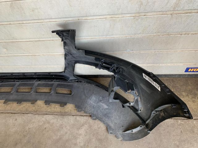 bontott AUDI Q5 Első Lökhárító (Üresen)