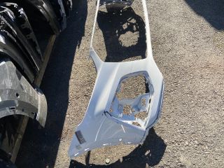 bontott AUDI Q5 Első Lökhárító (Üresen)