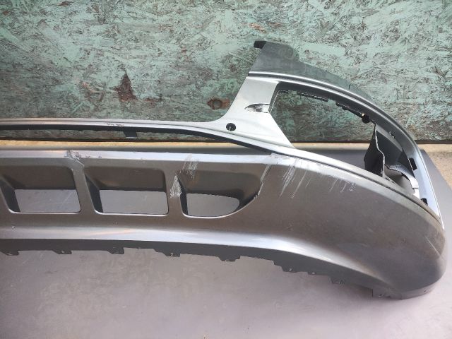 bontott AUDI Q5 Első Lökhárító (Üresen)