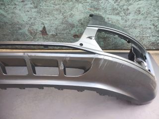 bontott AUDI Q5 Első Lökhárító (Üresen)