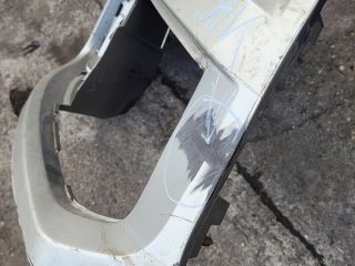 bontott AUDI Q5 Első Lökhárító (Üresen)