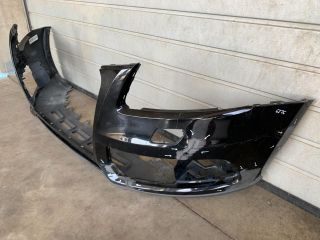 bontott AUDI Q5 Első Lökhárító (Üresen)