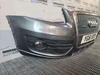 bontott AUDI Q5 Első Lökhárító (Üresen)
