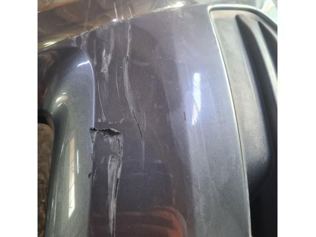 bontott AUDI Q5 Első Lökhárító (Üresen)