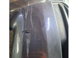 bontott AUDI Q5 Első Lökhárító (Üresen)