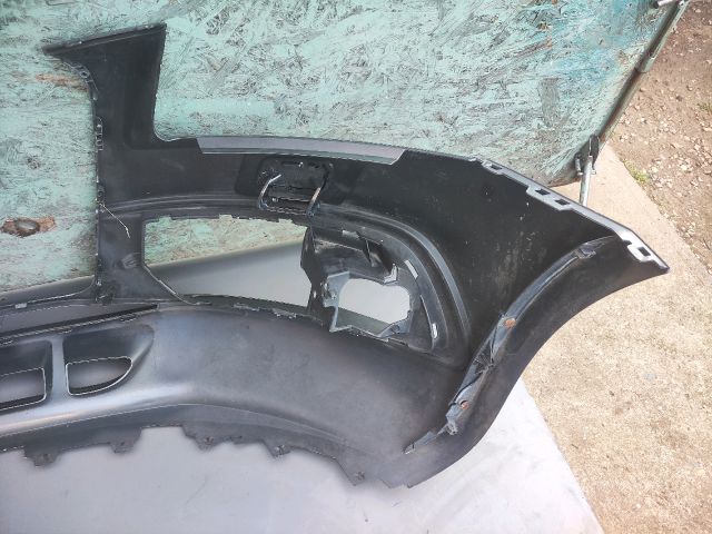 bontott AUDI Q5 Első Lökhárító (Üresen)