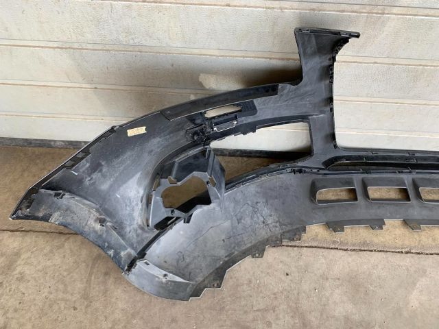 bontott AUDI Q5 Első Lökhárító (Üresen)