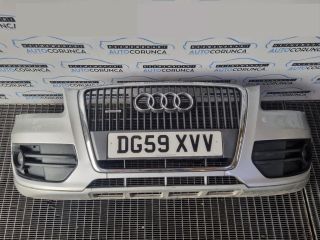 bontott AUDI Q5 Első Lökhárító (Üresen)