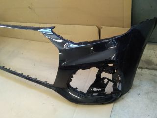 bontott AUDI Q5 Első Lökhárító (Üresen)