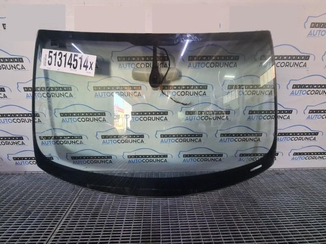 bontott AUDI Q5 Első Szélvédő