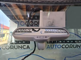 bontott AUDI Q5 Első Szélvédő