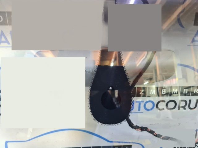 bontott AUDI Q5 Első Szélvédő