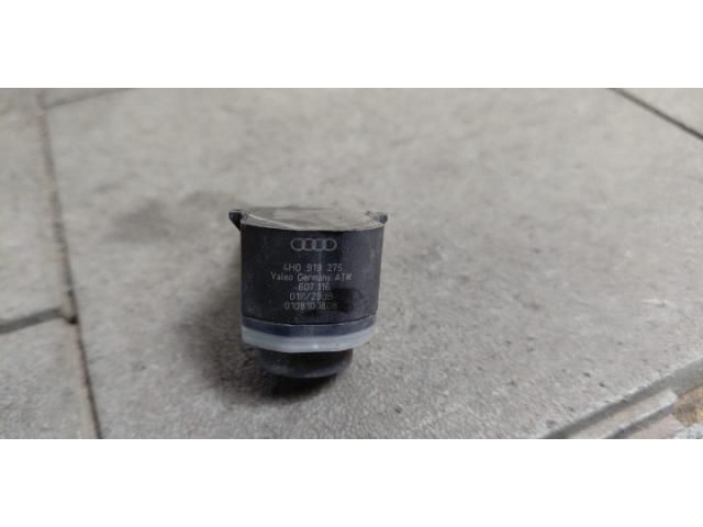 bontott AUDI Q5 Első Tolatóradar Fej