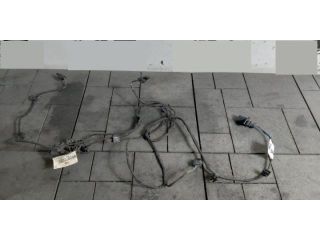 bontott AUDI Q5 Első Tolatóradar Kábelköteg