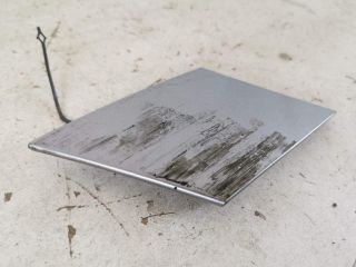 bontott AUDI Q5 Első Vonószem Burkolat