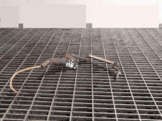 bontott AUDI Q5 Első Xenon Szintszabályzó Jeladó