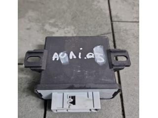 bontott AUDI Q5 Fényszóró Elektronika