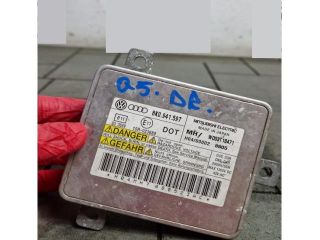 bontott AUDI Q5 Fényszóró Elektronika