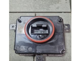 bontott AUDI Q5 Fényszóró Elektronika