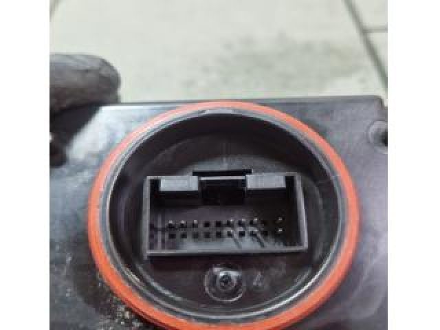 bontott AUDI Q5 Fényszóró Elektronika