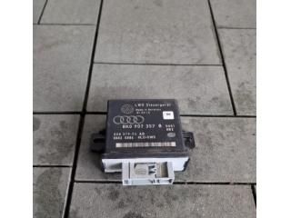 bontott AUDI Q5 Fényszóró Elektronika