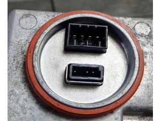 bontott AUDI Q5 Fényszóró Elektronika