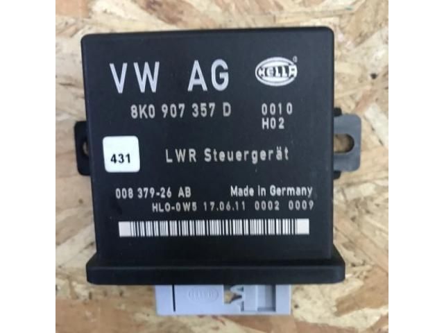 bontott AUDI Q5 Fényszóró Elektronika