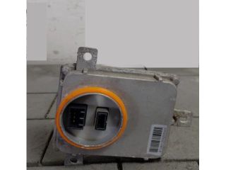 bontott AUDI Q5 Fényszóró Elektronika