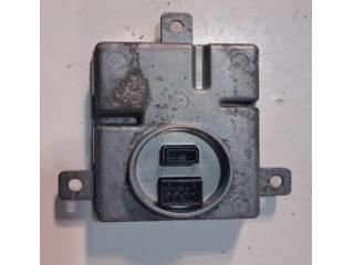 bontott AUDI Q5 Fényszóró Elektronika