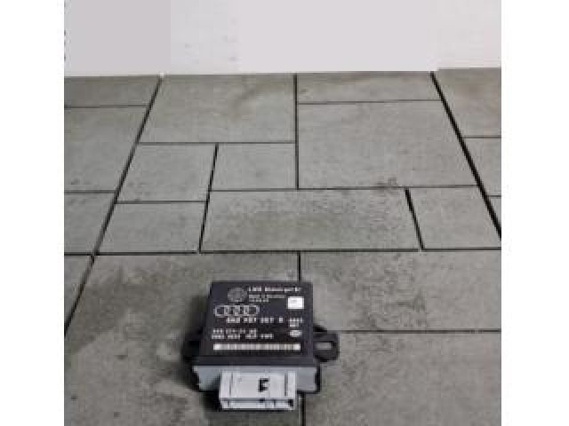 bontott AUDI Q5 Fényszóró Elektronika