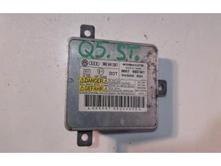 bontott AUDI Q5 Fényszóró Elektronika