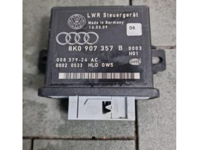 bontott AUDI Q5 Fényszóró Elektronika