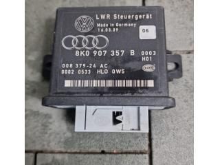 bontott AUDI Q5 Fényszóró Elektronika